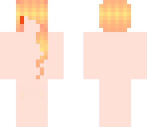 kawaii hot tone hair