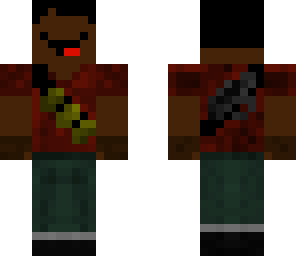 derpy judo surviver