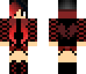 emo girl