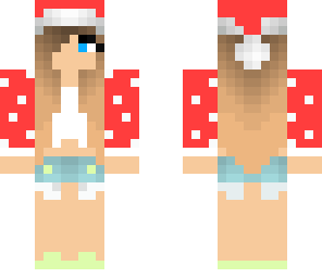 christmas outfit