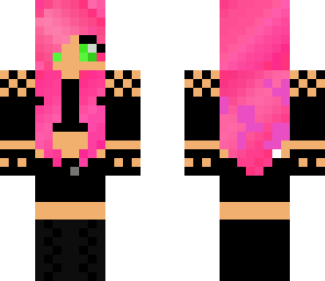 emo girl
