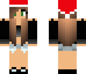 xmas goth