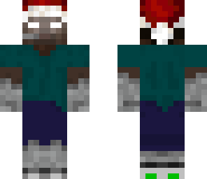 herobrine