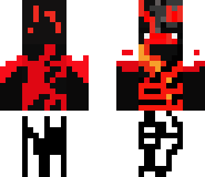 demon eater