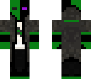 two face