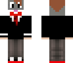 new rabbit boy