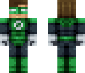 green lantern