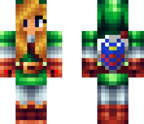 link girl