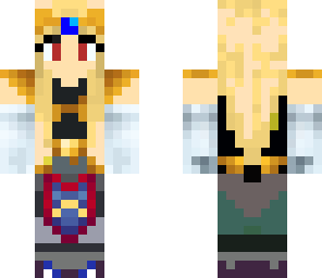 zelda