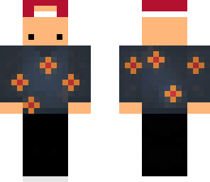 xmas holiday dude