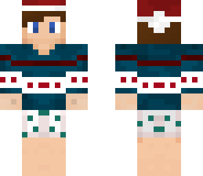 tobias xmas