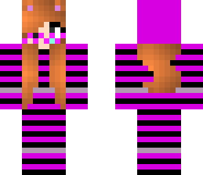 my anamatronic kittionete