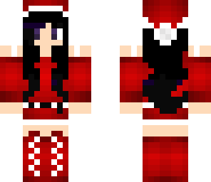 christmas edit