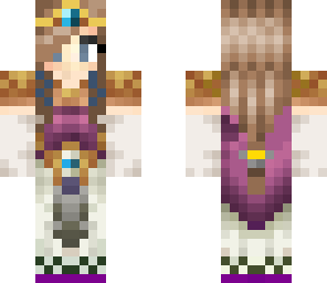 zelda