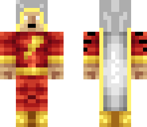 shazam