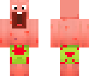 patrick xmad