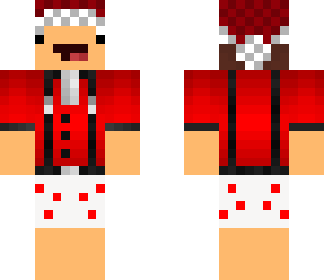 santa derp