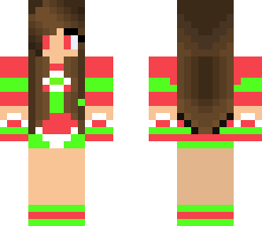 christmas skythekidrs