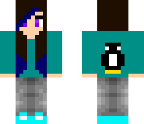 girl