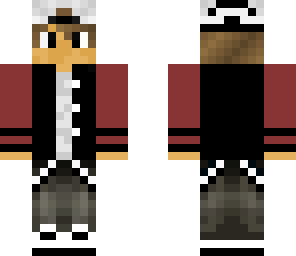 king of minecraft