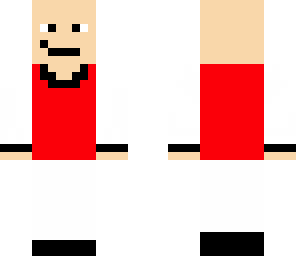 a original skin