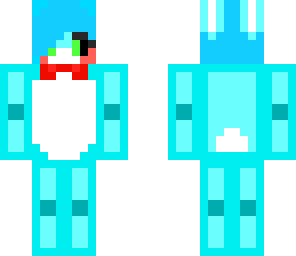 emo toy bonnie boy version