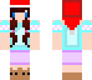 anika chirshmarfskjhsdd skin
