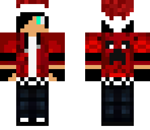 christmas boy