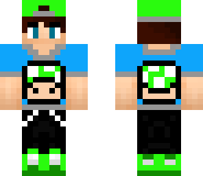 mario me