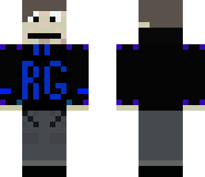 random gamer