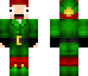 derpy elf yahs