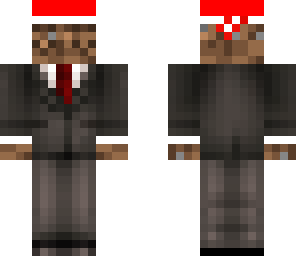 christams leetgamer
