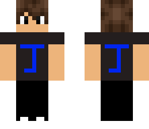 me in real minecraft