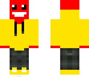 mijn mangos skin
