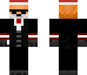 agent fox xmas
