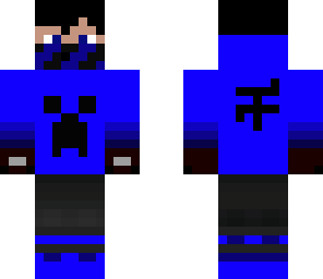 blue fake_dead