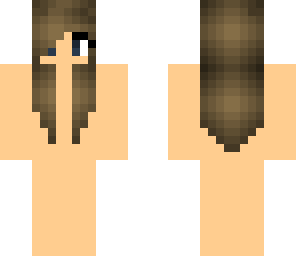 girl skin base