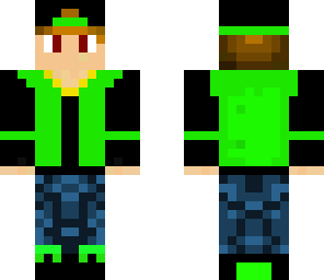 cool guy 3