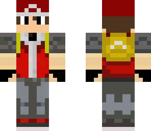 pokemon trainer