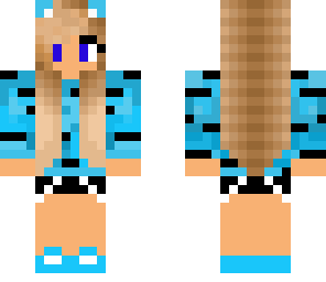 cat girl