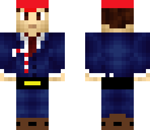 christmas doctor