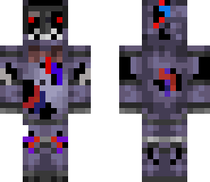 bonnie withered