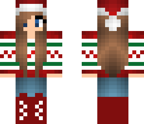 festival holiday girl