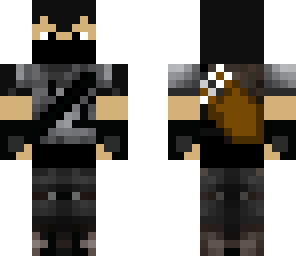 archer