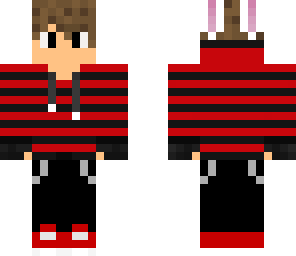bunny boy