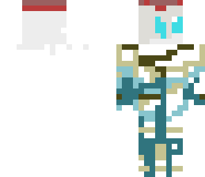 skils skin