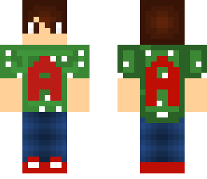 christmas me