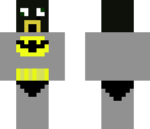 cuby skin