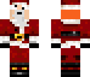 santa clause scottie