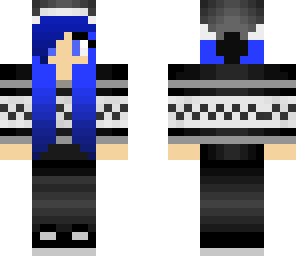emo girl 